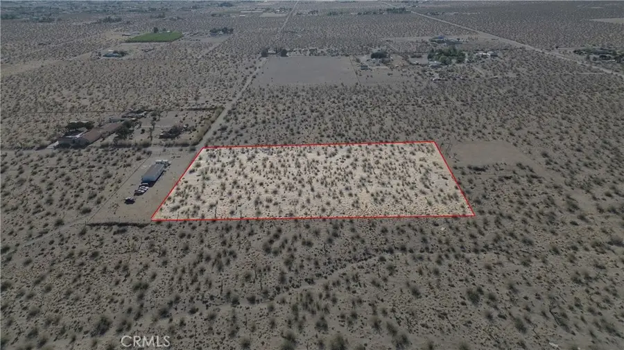 30275 Laramie, Lucerne Valley, CA 92356 - #2