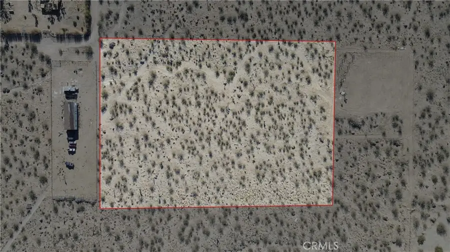 30275 Laramie, Lucerne Valley, CA 92356 - #3