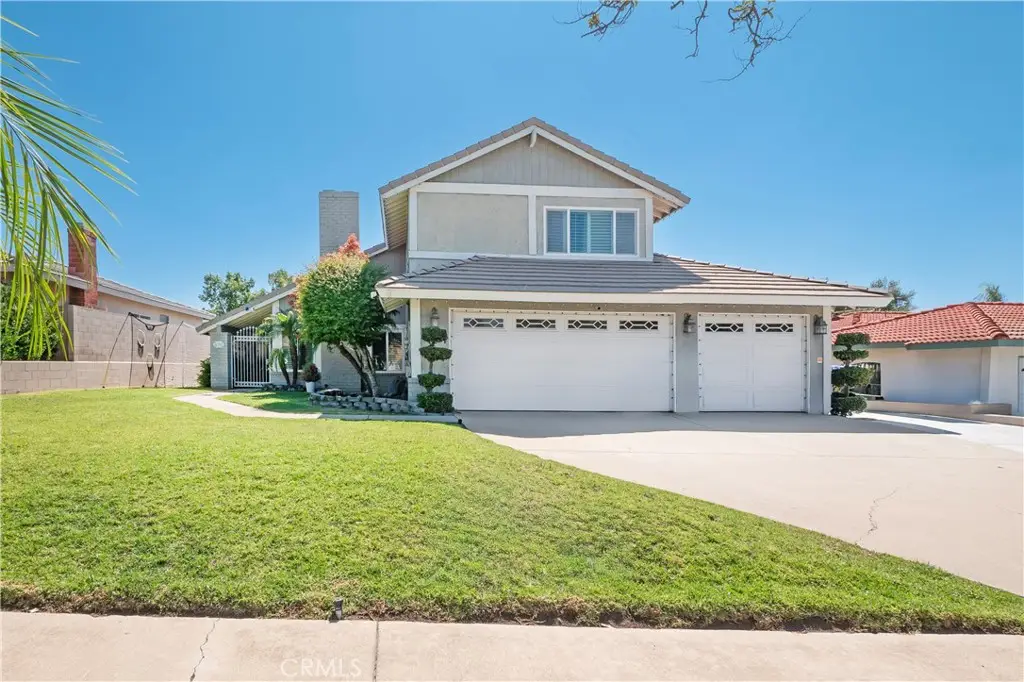 6751 Topaz Street, Rancho Cucamonga, CA 91701 - #1