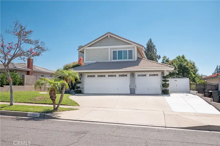 6751 Topaz Street, Rancho Cucamonga, CA 91701 - #2