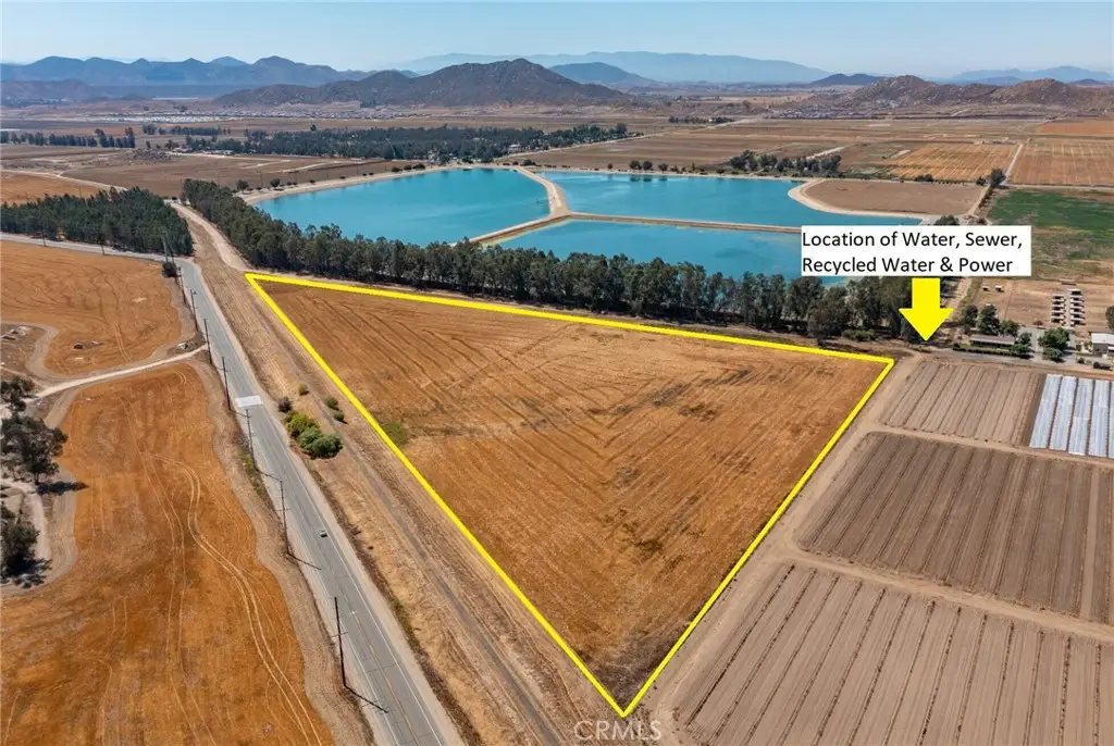 0 Grand Avenue, Winchester, CA 92596 - Image #1