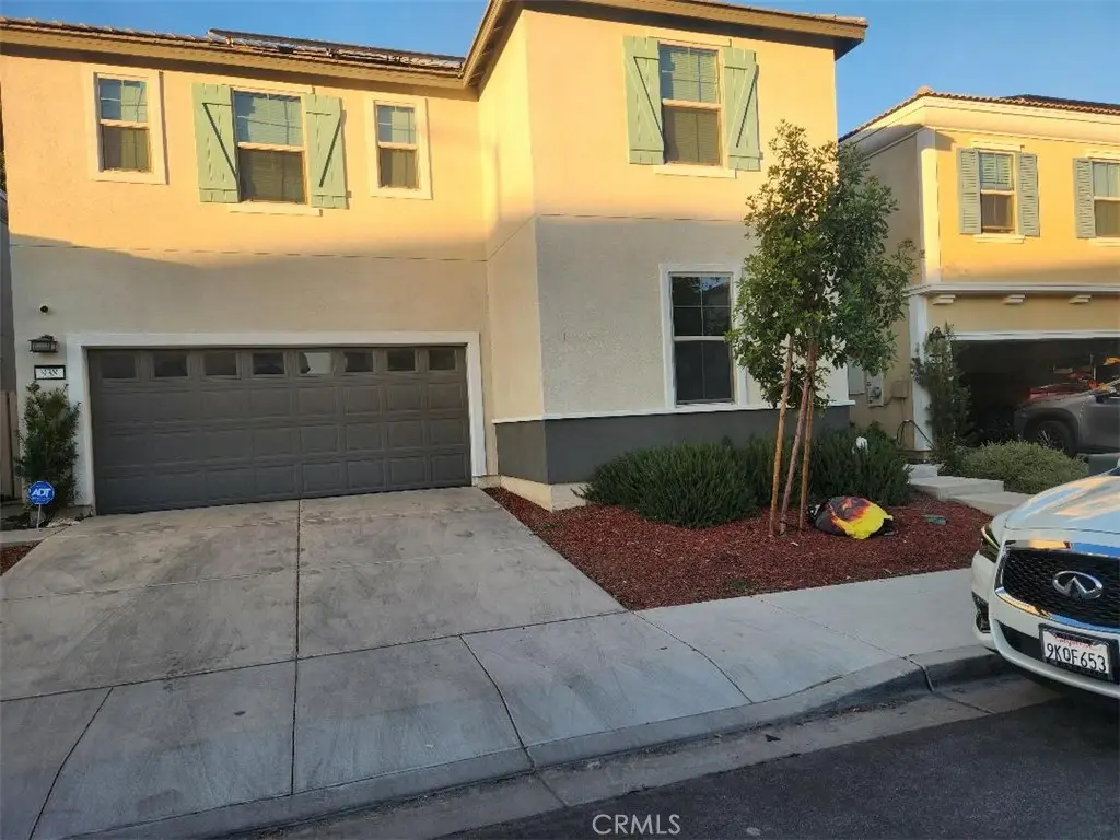 938 W Jasmine Way, Rialto, CA 92376 - #1
