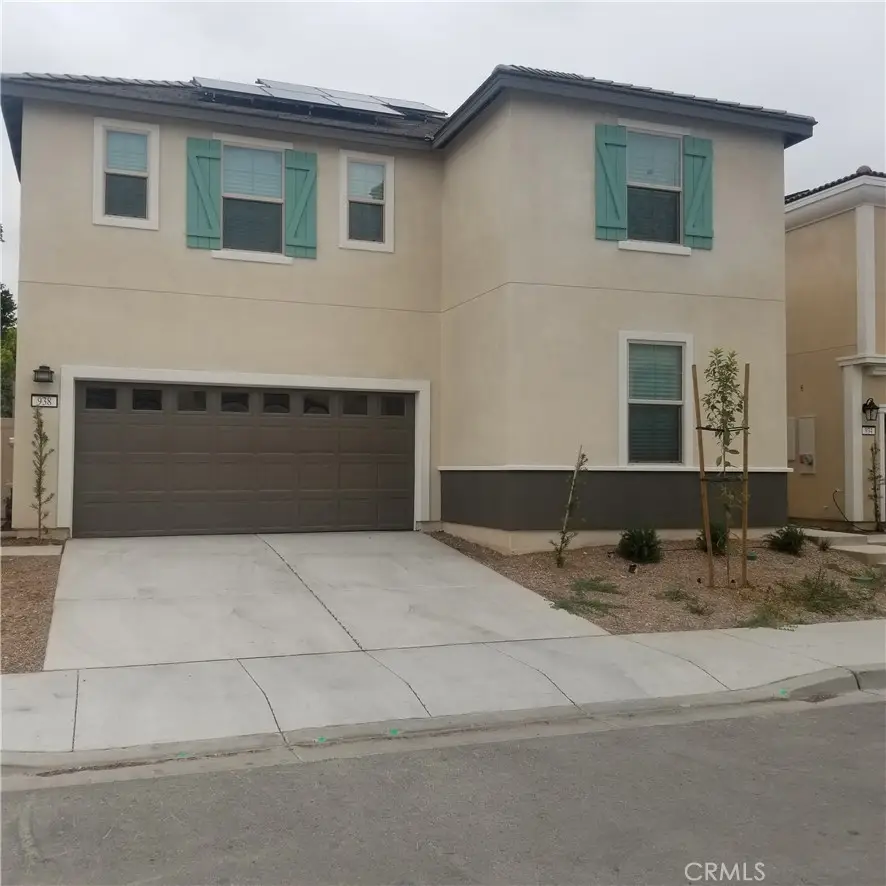 938 W Jasmine Way, Rialto, CA 92376 - #2