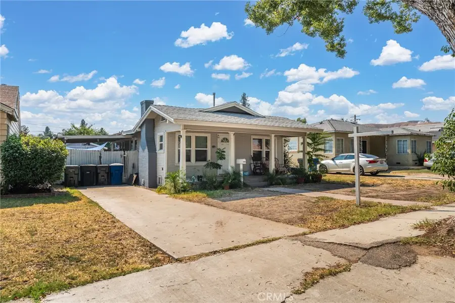 2838 N G Street, San Bernardino, CA 92405 - #3