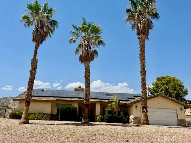 9093 Puesta Del Sol, Desert Hot Springs, CA 92240 - Image #1