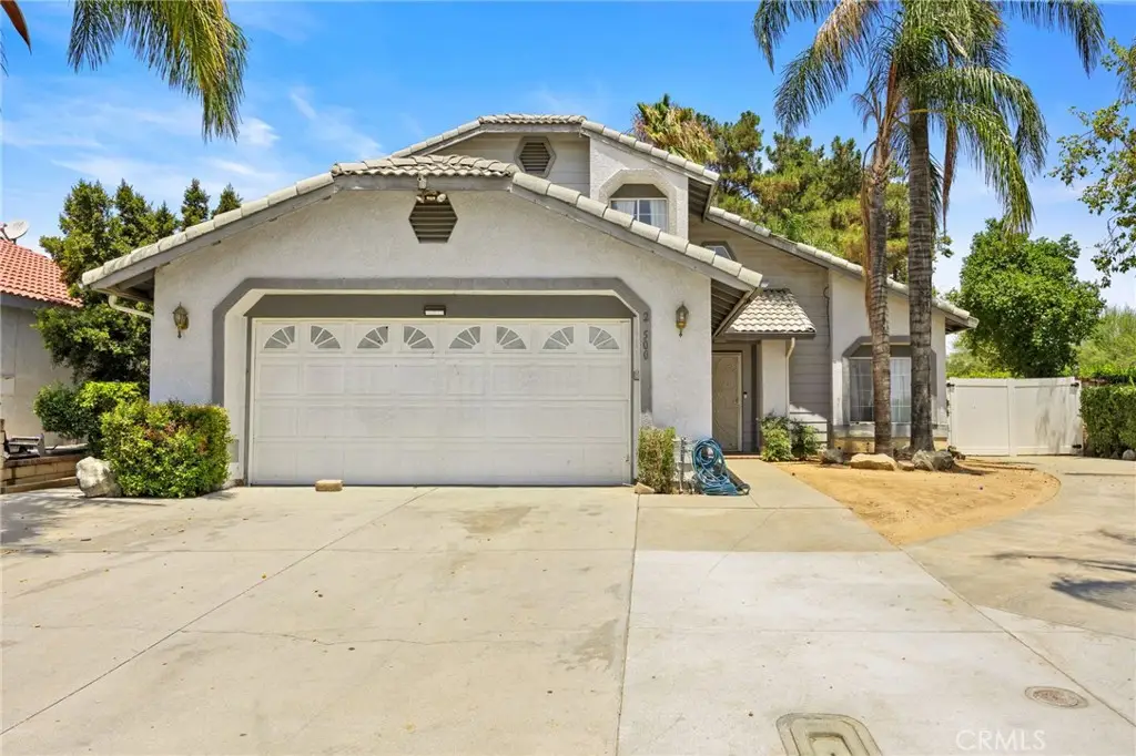 26500 Coconut Lane, Moreno Valley, CA 92555 - Image #1