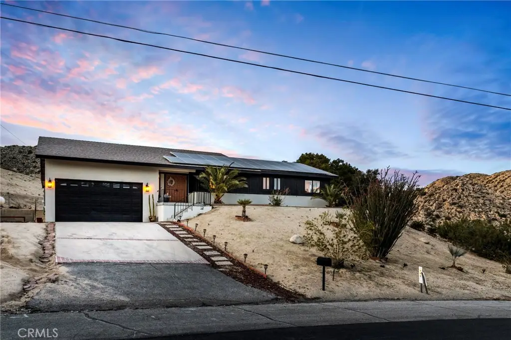 53988 Pinon Drive, Yucca Valley, CA 92284 - Image #1