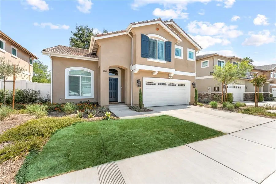 1240 Prabhu Way, Pomona, CA 91768 - #2