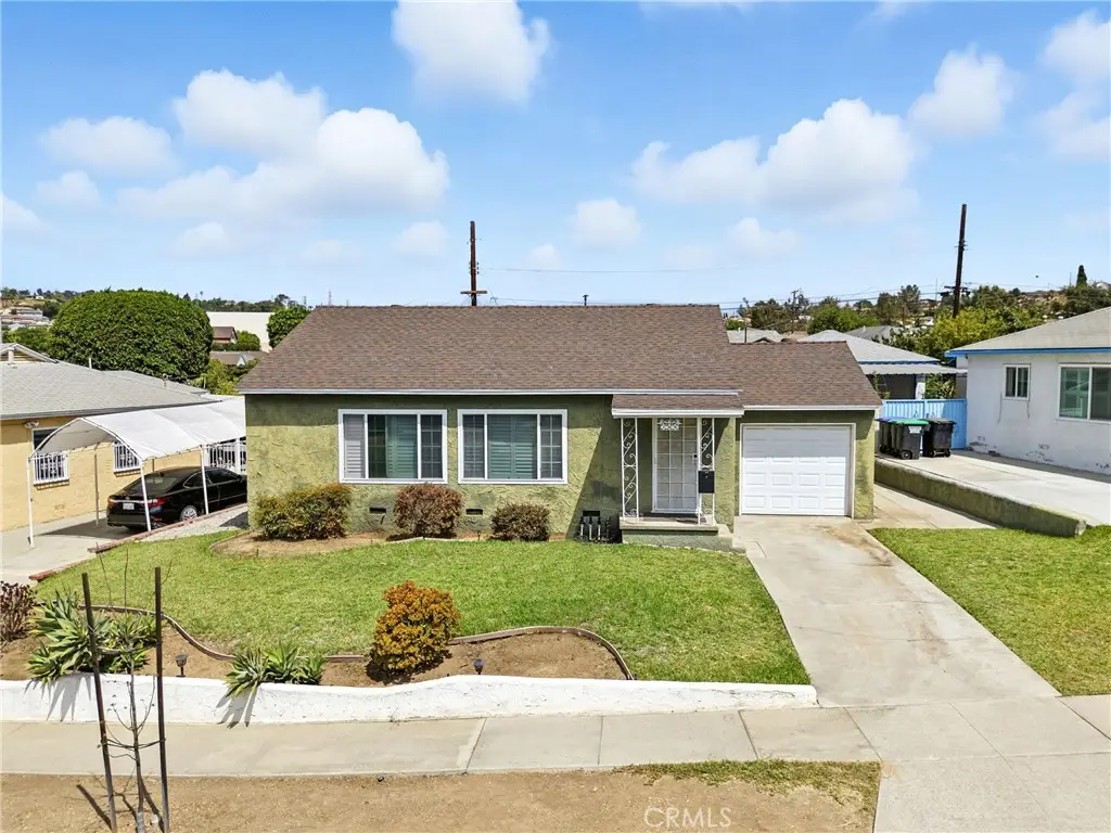 105 E Floral Drive, Monterey Park, CA 91755 - #1