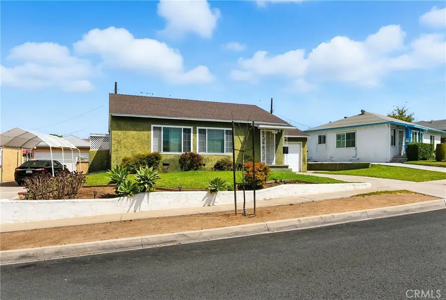 105 E Floral Drive, Monterey Park, CA 91755 - #3