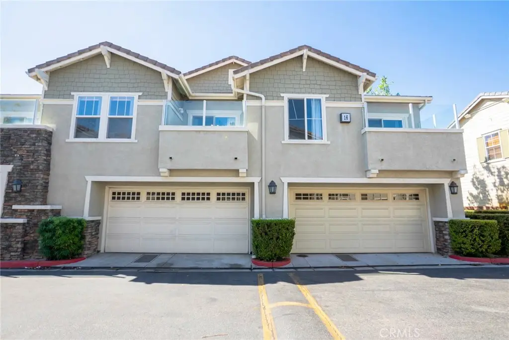 7331 Shelby Place #91, Rancho Cucamonga, CA 91739 - #1