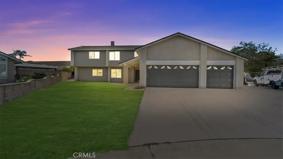 2408 S Taylor Place, Ontario, CA 91761 - #2