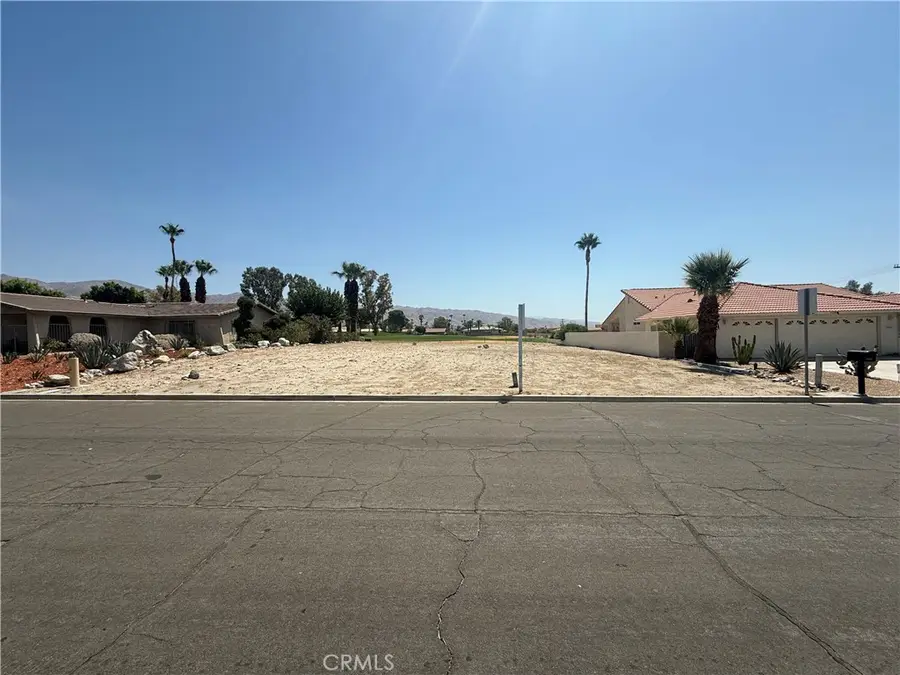 9950 Warwick Drive (lot 79), Desert Hot Springs, CA 92240 - Image #2