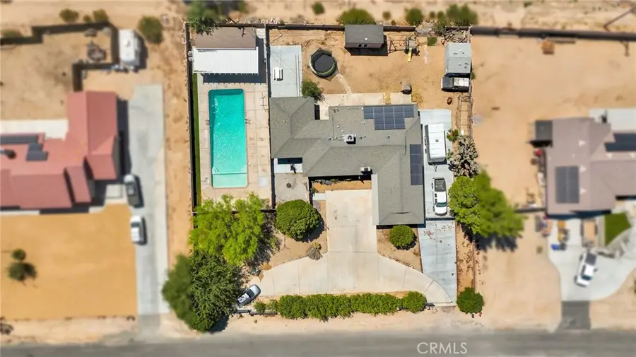 18803 Chapae Lane, Apple Valley, CA 92307 - Image #2