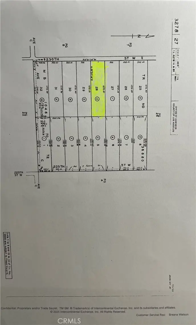 50206 230th Street W, Lancaster, CA 93536 - Image #2