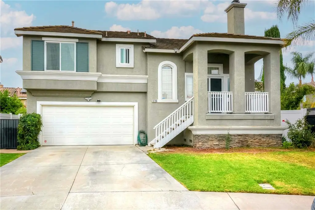 1270 Mancero Circle, Corona, CA 92879 - #1