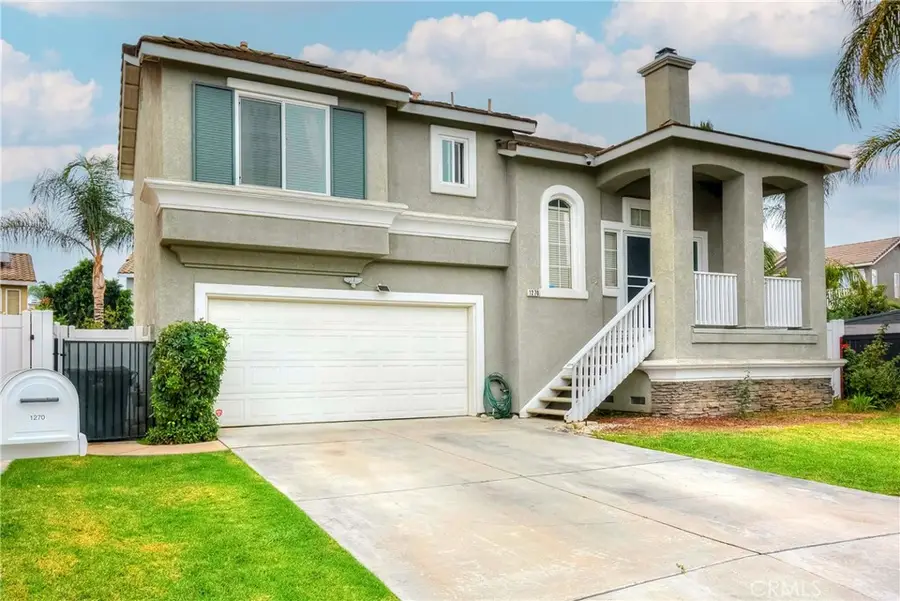 1270 Mancero Circle, Corona, CA 92879 - #2