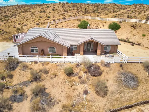 9696 Milpas Drive, Apple Valley, CA 92308