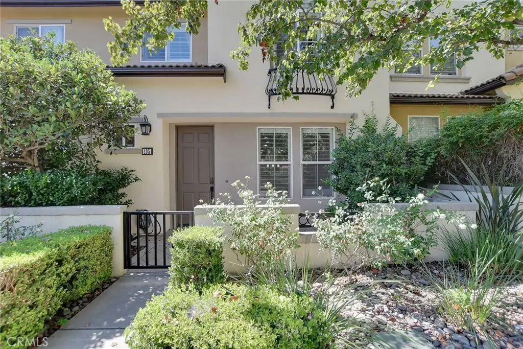 15723 Parkhouse Drive #105, Fontana, CA 92336 - #1