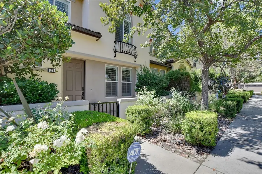 15723 Parkhouse Drive #105, Fontana, CA 92336 - #2