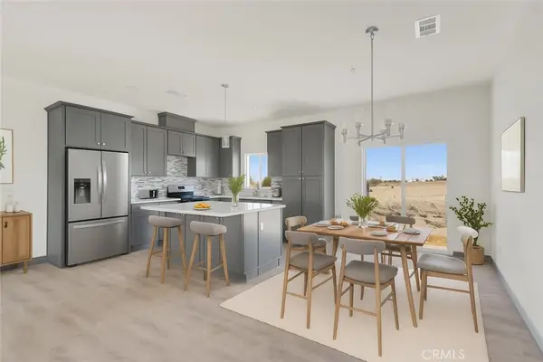 12015 Rosado Road, Pinon Hills, CA 92372