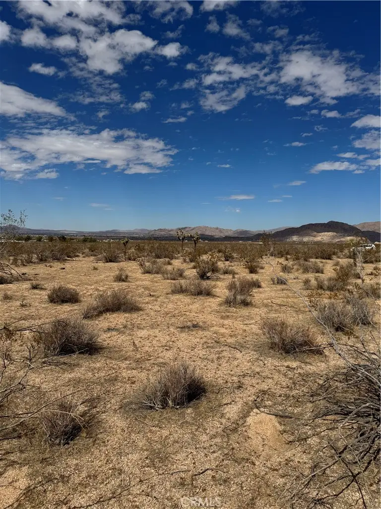 0 Apn 308021211, Apple Valley, CA 92308 - #1