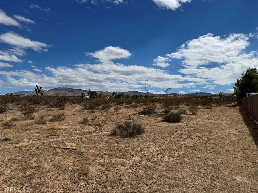 0 Apn 308021211, Apple Valley, CA 92308 - #2