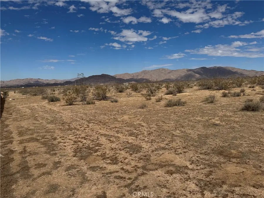 0 Apn 308021211, Apple Valley, CA 92308 - #3