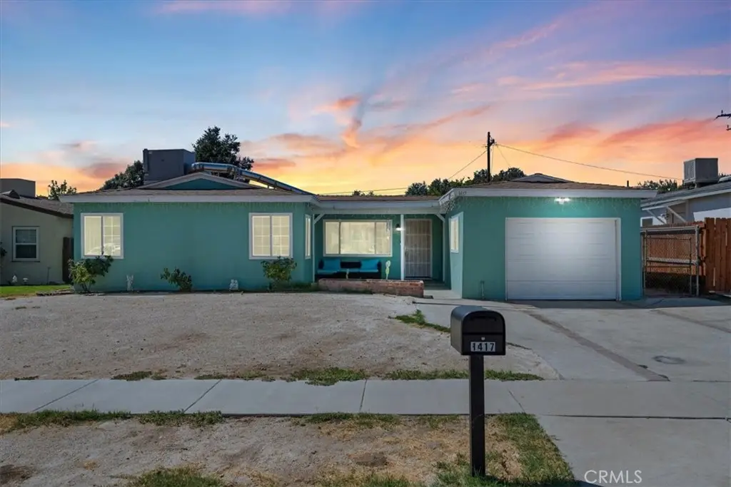 1417 W Marshall Boulevard, San Bernardino, CA 92405 - #1