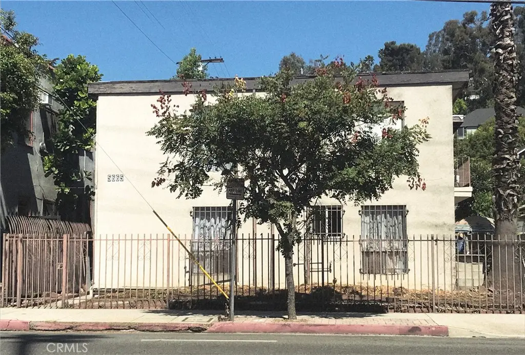5665 Franklin Avenue, Los Angeles, CA 90028 - Image #1