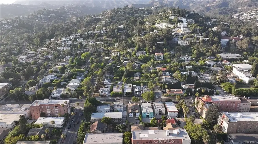 5665 Franklin Avenue, Los Angeles, CA 90028 - Image #3