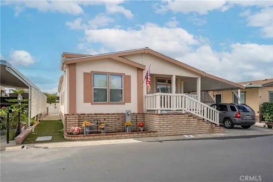 1245 W Cienega Avenue #18, San Dimas, CA 91773 - Image #2