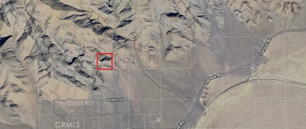 0 Garlock Rd, Randsburg, CA 93554 - #1