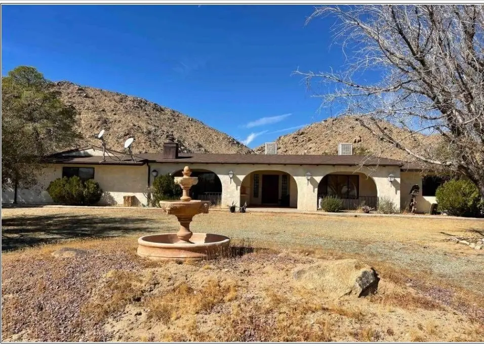 28728 Suncrest Road, Lucerne Valley, CA 92356 - Image #1