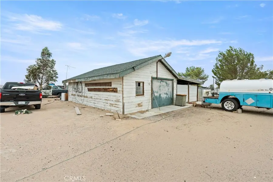 20825 Aster Road, Adelanto, CA 92301 - #3