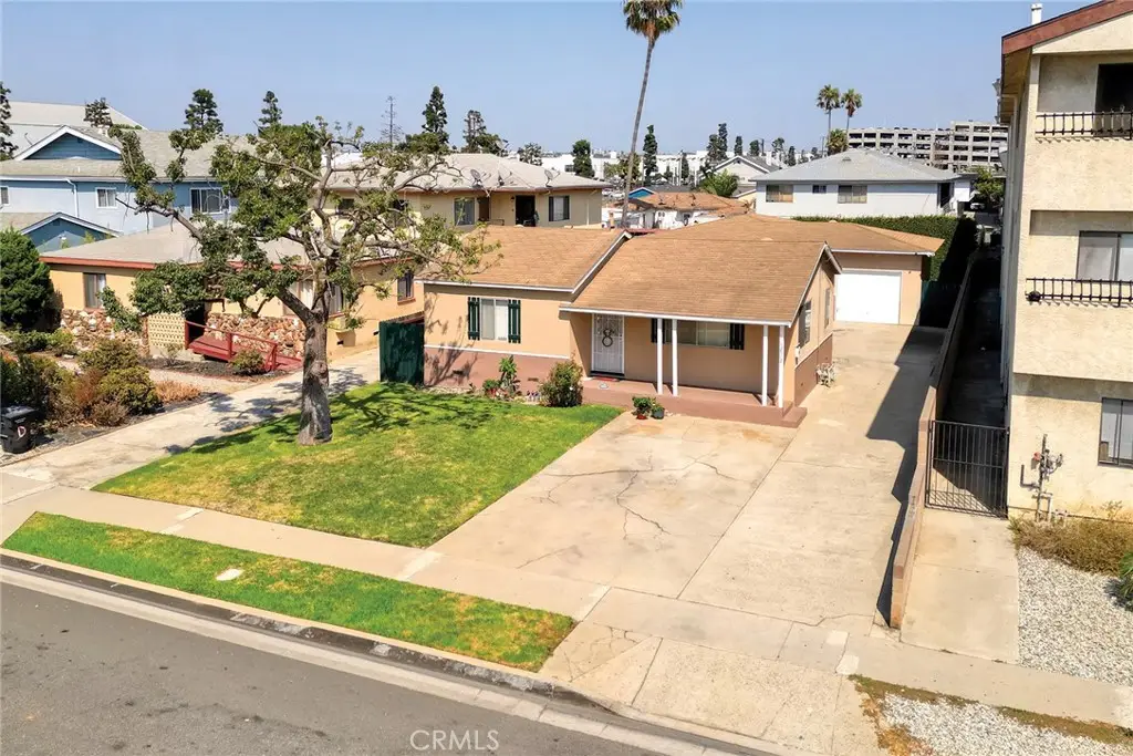 12512 Kornblum Avenue, Hawthorne, CA 90250 - Image #1