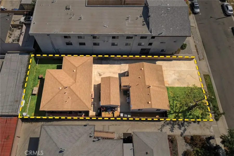 12512 Kornblum Avenue, Hawthorne, CA 90250 - Image #3