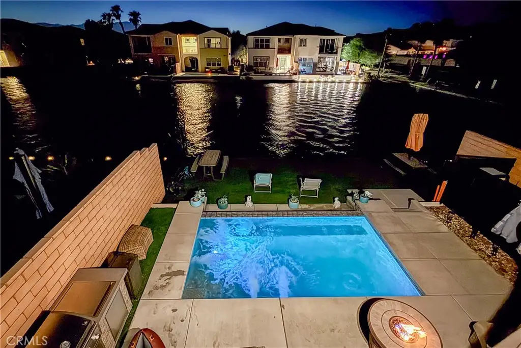 43149 Portuale Court, Indio, CA 92203 - #1