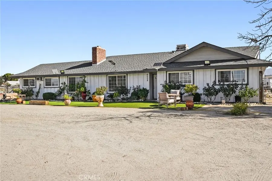 6008 E Avenue T2, Palmdale, CA 93552 - #2