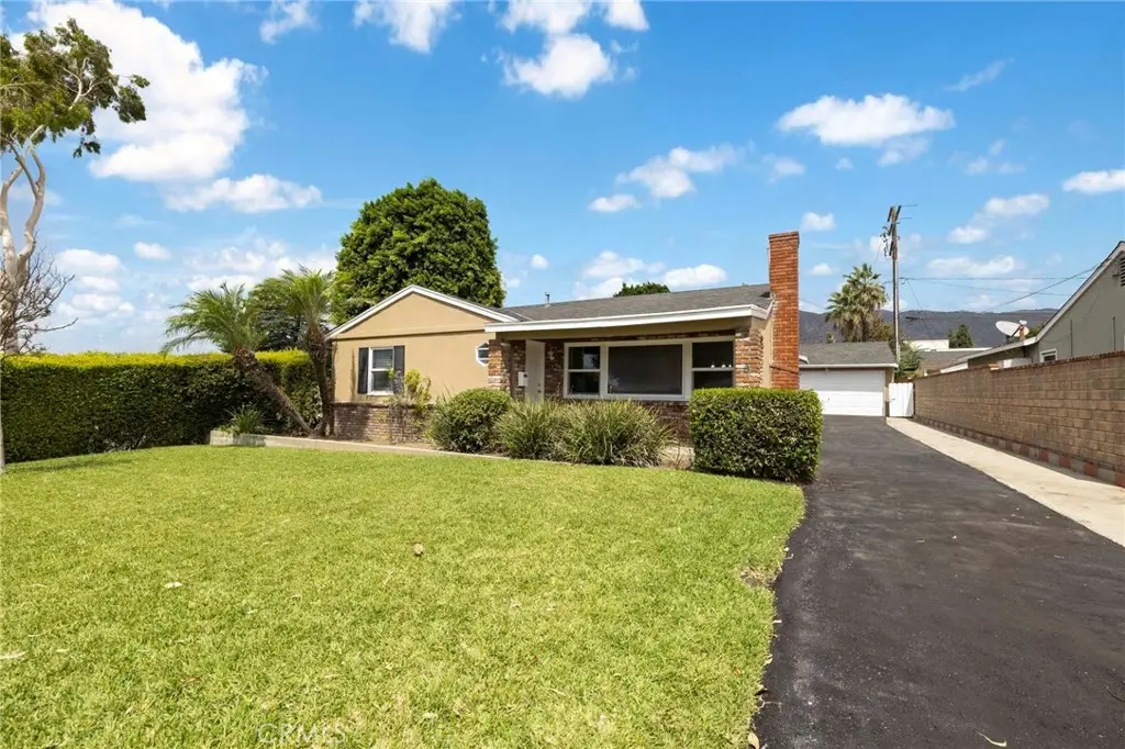 543 W Heber Street, Glendora, CA 91741 - Image #1