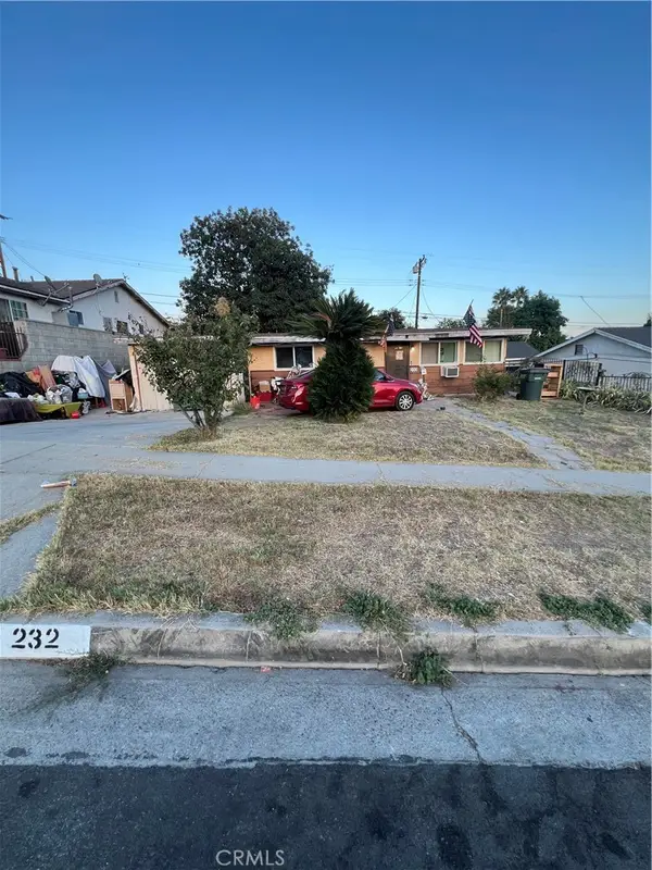 232 N Winton Avenue, La Puente, CA 91744