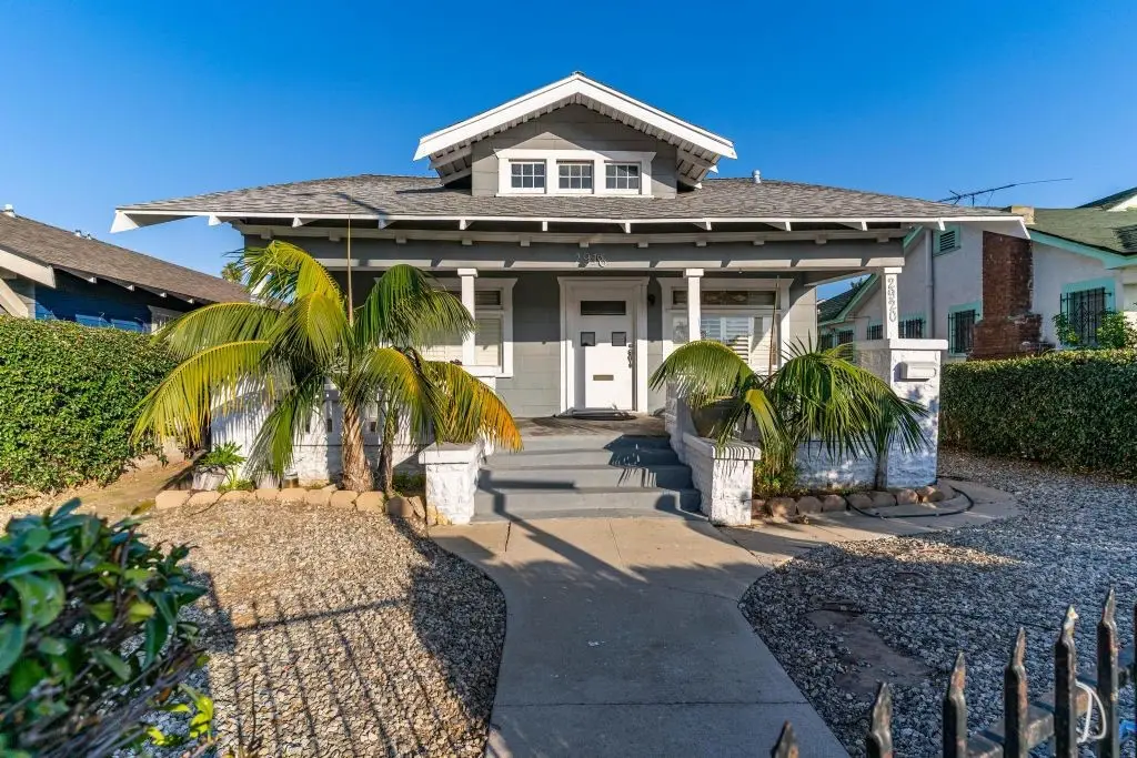 2918 4th Avenue, Los Angeles, CA 90018 - Image #1