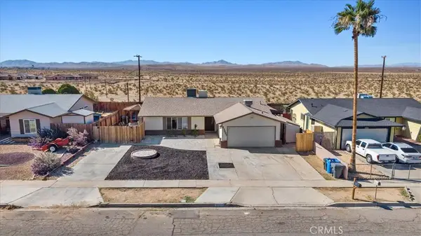 25607 Ash Road, Barstow, CA 92311