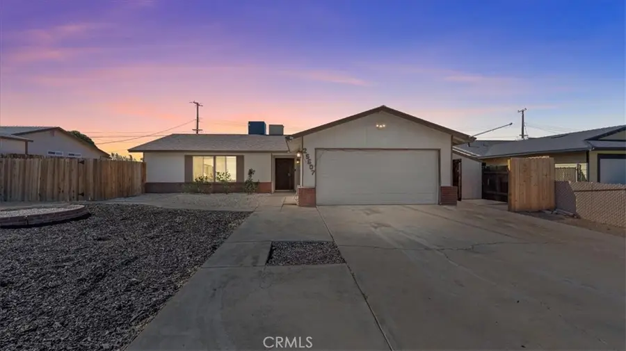 25607 Ash Road, Barstow, CA 92311 - #3