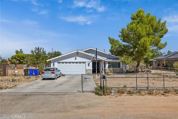 21928 Isatis Avenue, Apple Valley, CA 92307