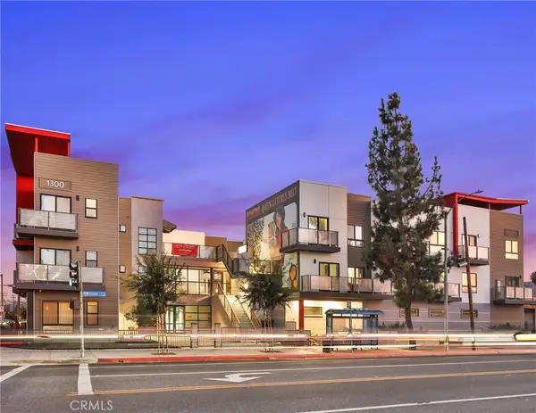 1300 W Mission Boulevard, Pomona, CA 91766