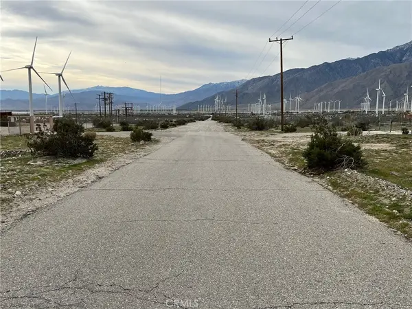 0 Karen Drive, Palm Springs, CA 92258