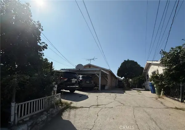 1125 Orme, Los Angeles, CA 90023