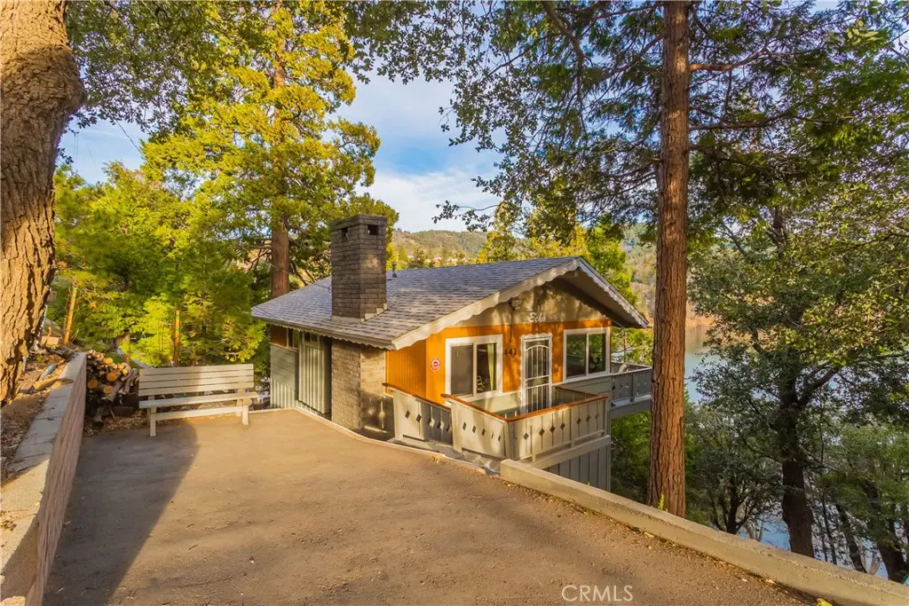 441 Zermatt Drive, Crestline, CA 92325 - #1