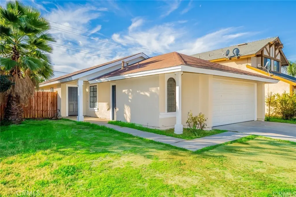 24297 Sun Valley Road, Moreno Valley, CA 92553 - #1